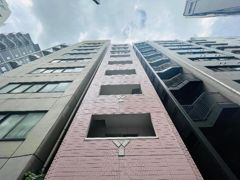 サンパレスの外観画像