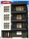 カーサ エレンシアの間取り画像