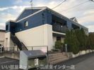 ソレアード・メゾンBの間取り画像