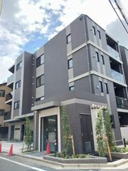 エイチ・エス駒込の外観画像