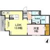 仮）D-Hills広沢の間取り画像