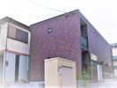 レオネクストウエストゴールドⅢの間取り画像