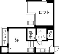 ノブレス・ルミエの間取り画像
