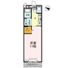ラール古新開の間取り画像