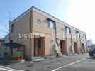 ヴィラ東松山の間取り画像