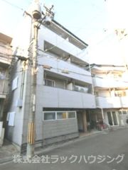 メゾンジョイの外観画像