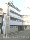 メゾンジョイの間取り画像