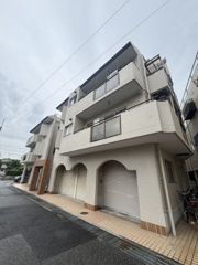 ビラユニオン東灘の外観画像