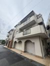 ビラユニオン東灘の間取り画像