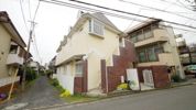 アートパレス上福岡の間取り画像