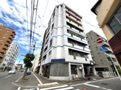 グランシャトーレインボーの外観画像