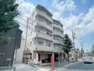 NESTの間取り画像