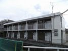 レオパレス潮騒の外観