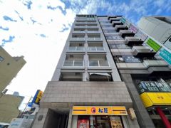 日本橋コゥジィアパートメントの外観画像