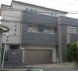リベルテ池田山の間取り画像