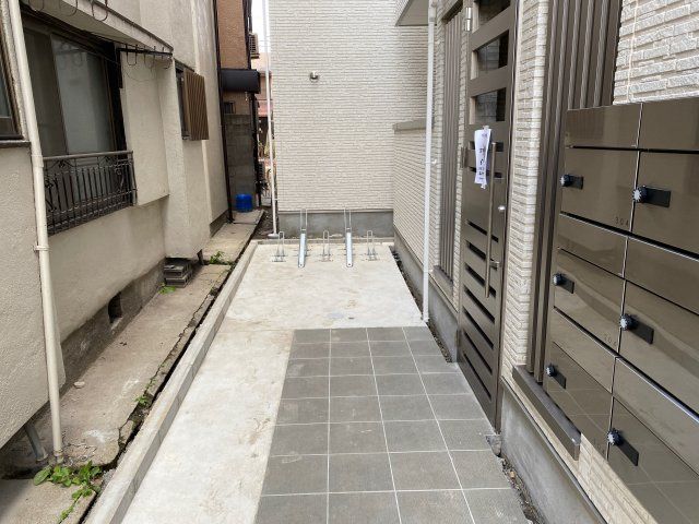 ロビー