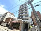 シャルムメゾン六甲道の間取り画像