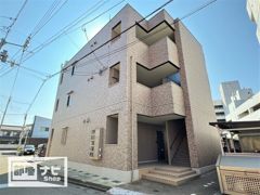 フィネス松島の外観画像