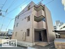 フィネス松島の間取り画像