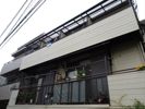 ヴィブレ大平の間取り画像