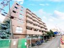 シティ連坊の外観