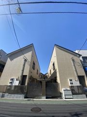 パルハウスイーストの外観画像