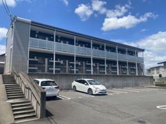 レオネクストゆずり葉の里上野山の外観画像