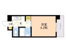 アバンダント21の間取り画像
