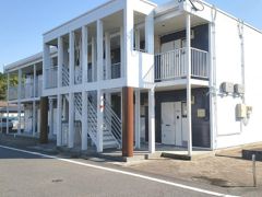 レオパレスMikumoの外観画像