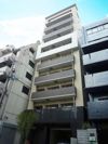 ウエンズ大阪城北の間取り画像