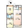 sunshine residenceの間取り画像