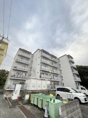 グリーンヒル白川の外観画像