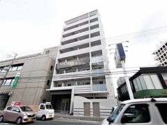 アーバネックス豊中の外観画像