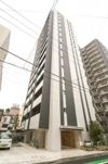 JP noie 上野稲荷町の外観