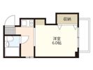 プログレス本川の間取り画像