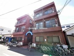 ビスタ新庄ハイツⅠの外観画像