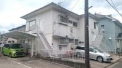 テラス・ハイツの間取り画像