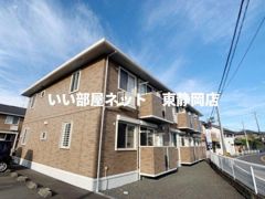 ウィンクルムAの外観画像