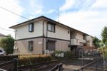 フォレストヒルズの間取り画像