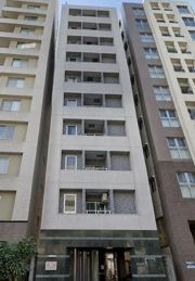 LaSante恵比寿の外観画像