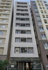 LaSante恵比寿の外観