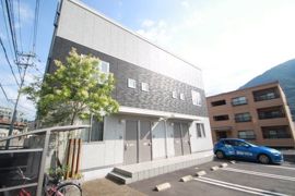 フォレスト ビレッジの外観画像