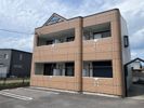 チェリーフレンズの間取り画像