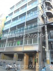 エムロード守口の外観画像