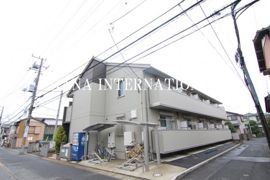 シャンブル メルベーユの外観画像