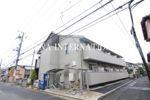 シャンブル メルベーユの間取り画像