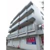 サンライズカーサーの間取り画像