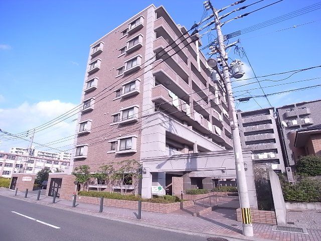 プロスペレー姪浜2の外観画像