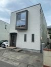 エスポワール北棟の間取り画像