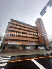 香里ニューハイツNo.3の外観画像